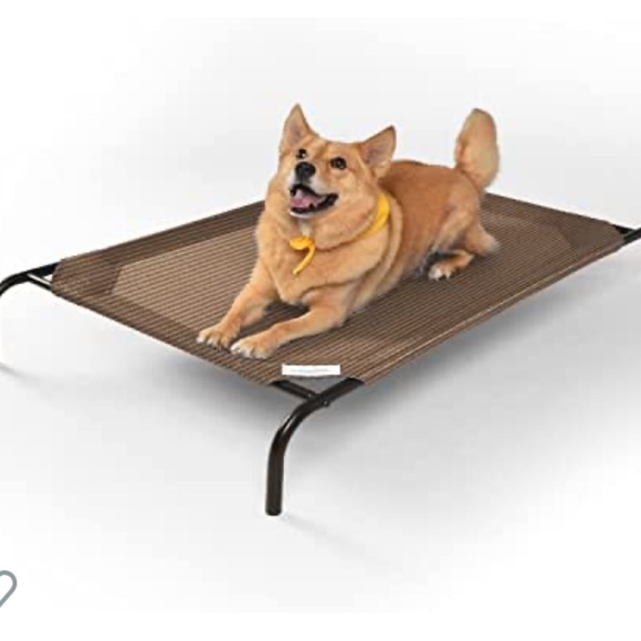 Dog Coolaroo Nutmeg Dog Bed Poshmark